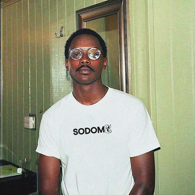 SODOME T-shirt