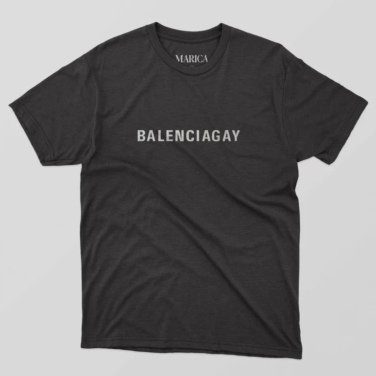 Balenciagay Tshirt