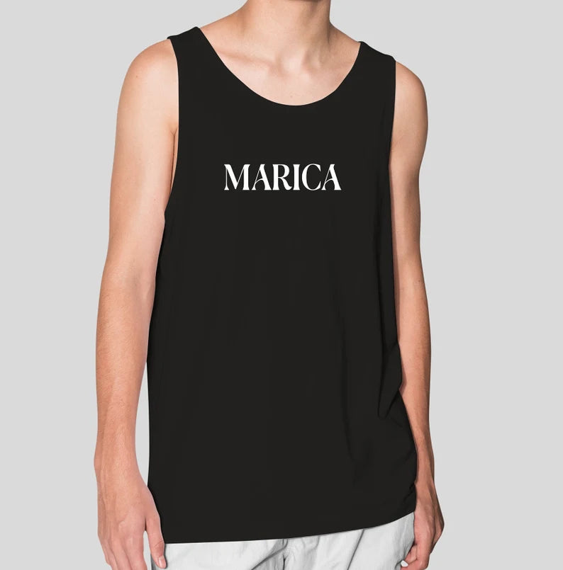 Marica Tank Top