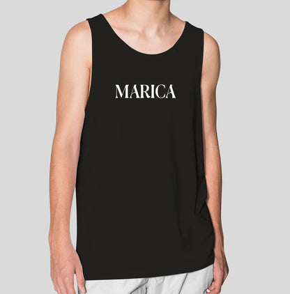 Marica Tank Top