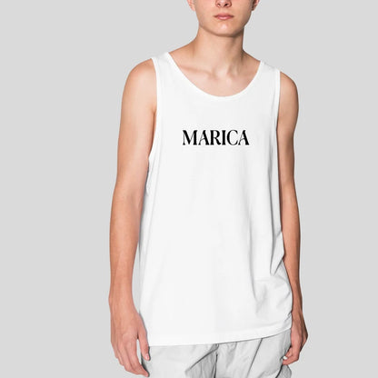 Marica Tank Top