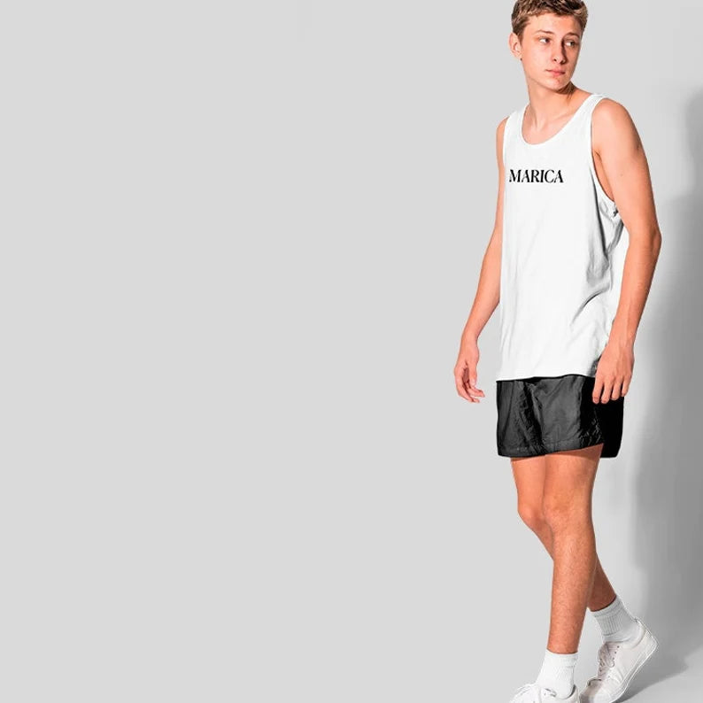 Marica Tank Top