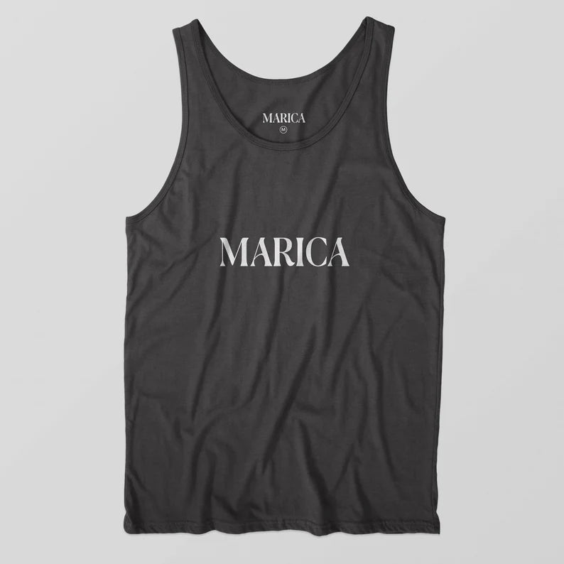 Marica Tank Top