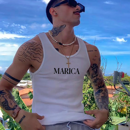 Marica Tank Top