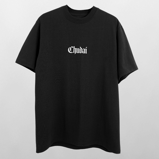Chudai T-Shirt – Queer Streetwear Statement