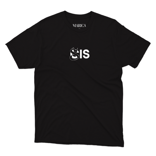 Cis Sis Non Binary T-shirt