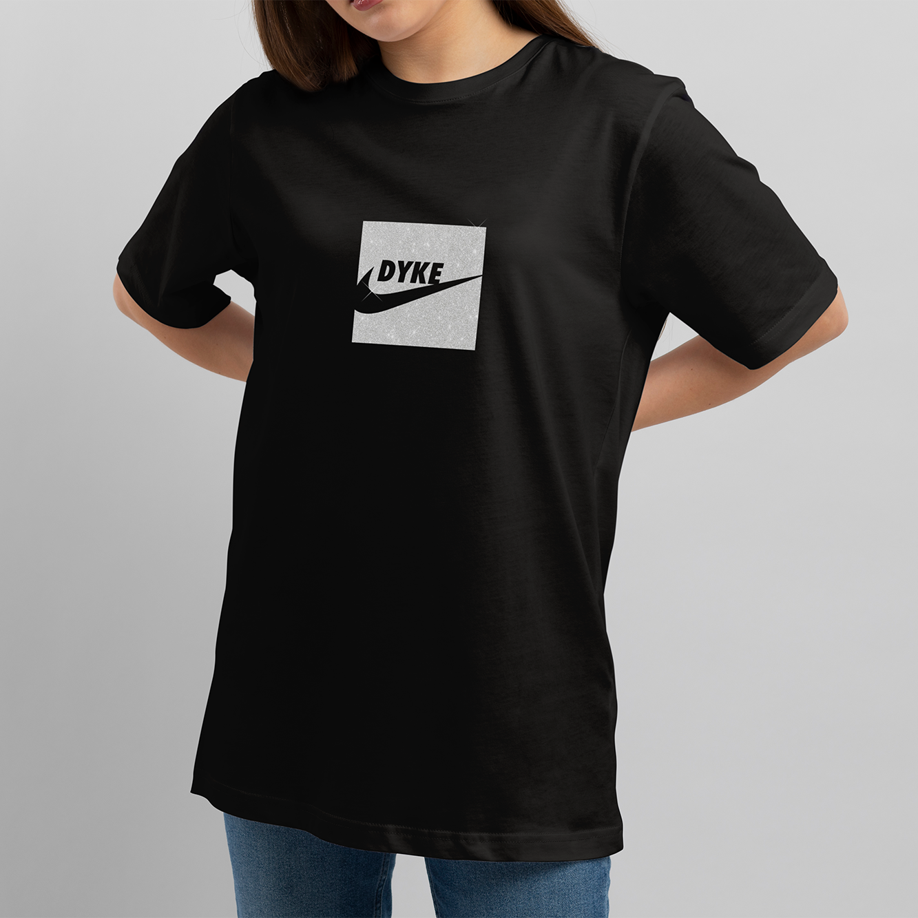 Dyke (Nike) T-shirt